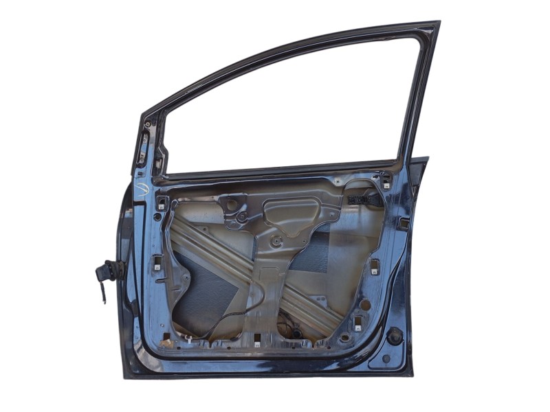 Recambio de puerta delantera derecha para seat altea (5p1) 1.9 tdi referencia OEM IAM 5P0831056  