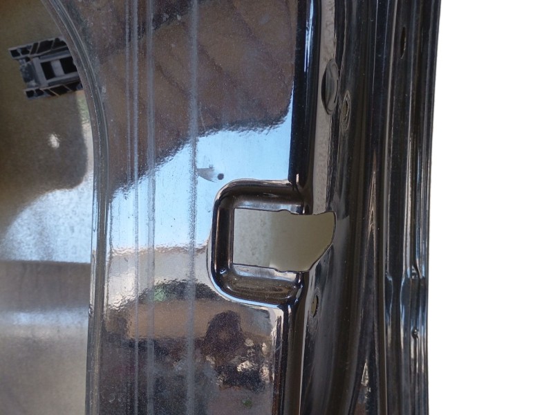 Recambio de puerta delantera derecha para seat altea (5p1) 1.9 tdi referencia OEM IAM 5P0831056  