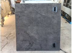 Recambio de bandeja trasera para land rover range rover sport ii (l494) 4.4 sdv8 4x4 referencia OEM IAM   