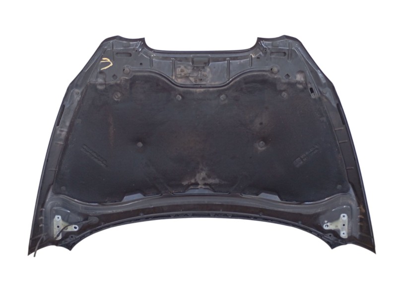 Recambio de capot delantero para seat altea (5p1) 1.9 tdi referencia OEM IAM 5P0823031C  