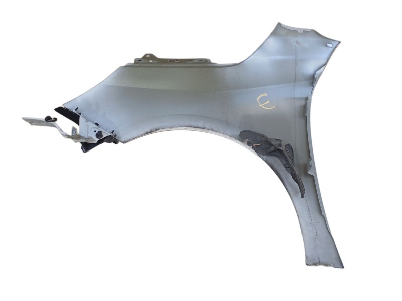 Recambio de aleta delantera derecha para opel corsa f (p2jo) corsa-e (68) referencia OEM IAM   