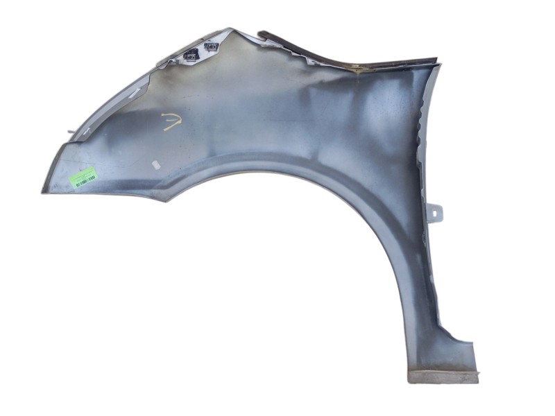 Recambio de aleta delantera derecha para citroën c4 picasso i monospace (ud_) 1.6 hdi referencia OEM IAM 7841X2  