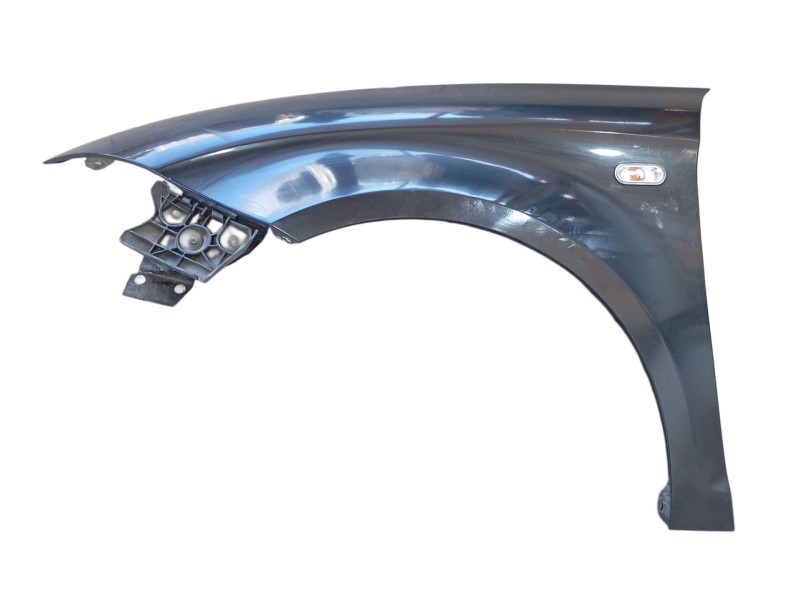 Recambio de aleta delantera izquierda para seat altea (5p1) 1.9 tdi referencia OEM IAM 5P0821021A  