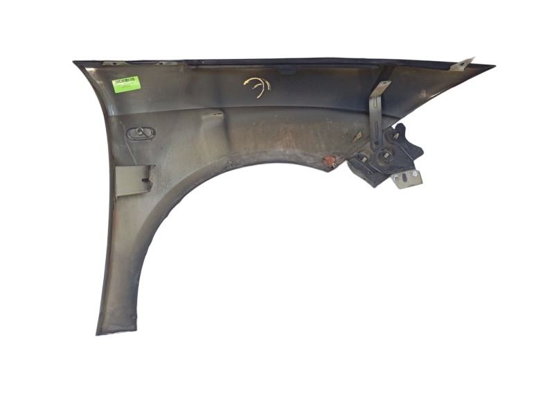 Recambio de aleta delantera izquierda para seat altea (5p1) 1.9 tdi referencia OEM IAM 5P0821021A  