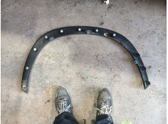 Recambio de aletin delantero izquierdo para lexus nx ii (_a2_, _h2_) 450h+ e-four (aazh26) referencia OEM IAM    2