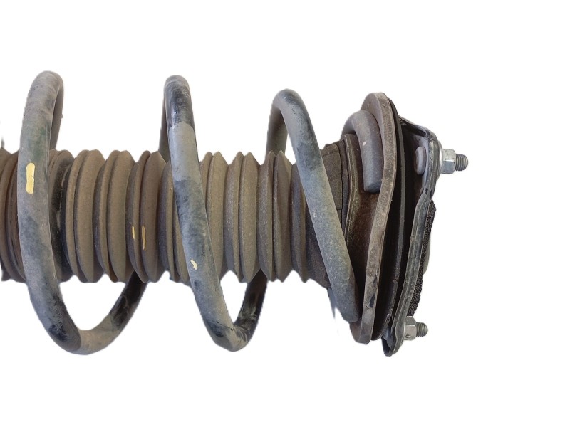 Recambio de amortiguador delantero derecho para lexus nx ii (_a2_, _h2_) 450h+ e-four (aazh26) referencia OEM IAM   
