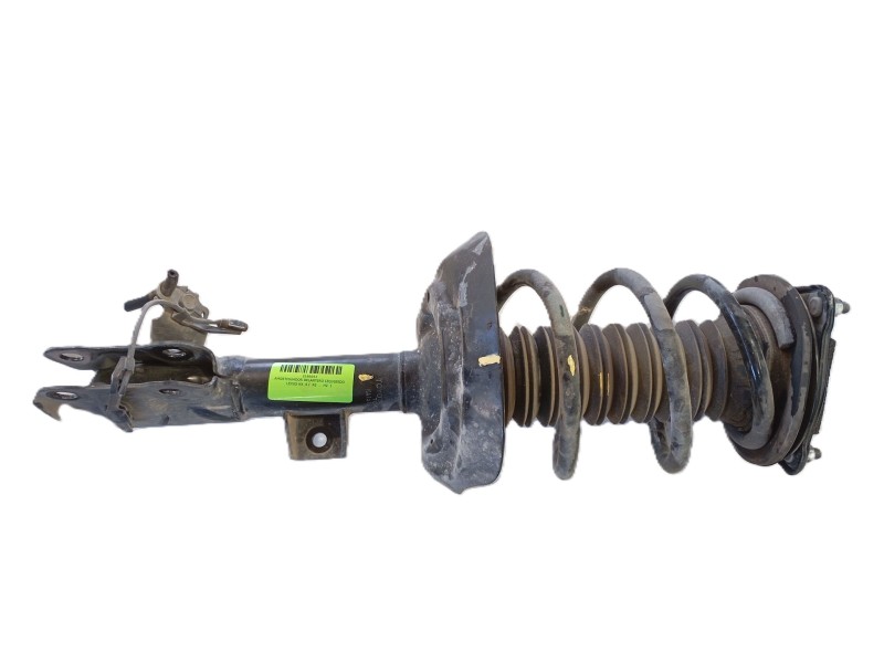 Recambio de amortiguador delantero izquierdo para lexus nx ii (_a2_, _h2_) 450h+ e-four (aazh26) referencia OEM IAM   