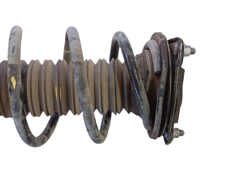 Recambio de amortiguador delantero izquierdo para lexus nx ii (_a2_, _h2_) 450h+ e-four (aazh26) referencia OEM IAM   