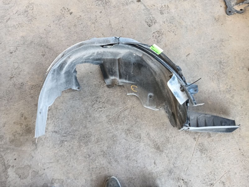 Recambio de paso de rueda trasero izquierdo para lexus nx ii (_a2_, _h2_) 450h+ e-four (aazh26) referencia OEM IAM   