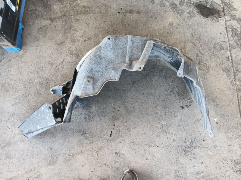 Recambio de paso de rueda trasero izquierdo para lexus nx ii (_a2_, _h2_) 450h+ e-four (aazh26) referencia OEM IAM   