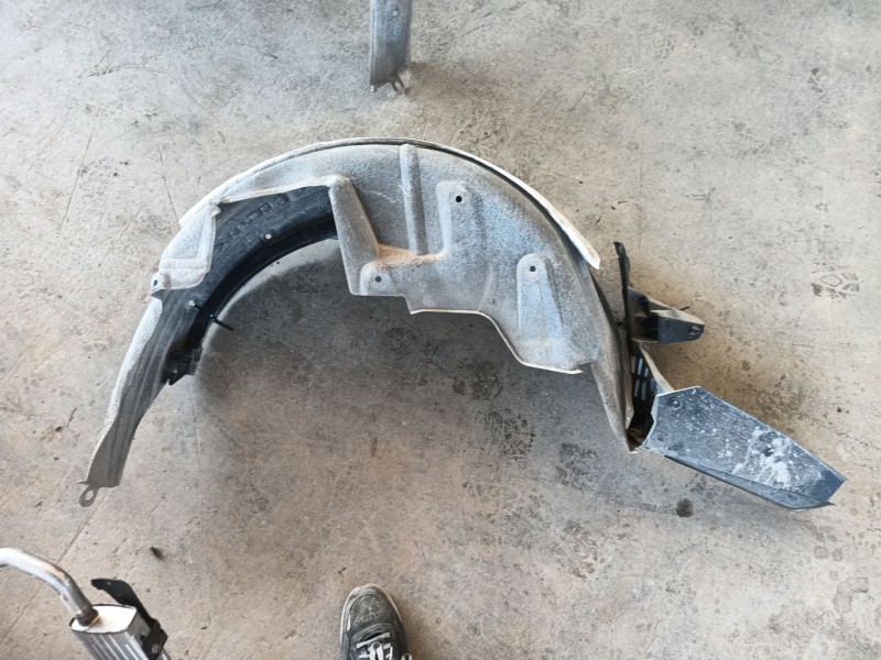 Recambio de paso de rueda trasero derecho para lexus nx ii (_a2_, _h2_) 450h+ e-four (aazh26) referencia OEM IAM   