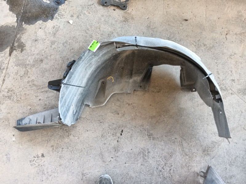 Recambio de paso de rueda trasero derecho para lexus nx ii (_a2_, _h2_) 450h+ e-four (aazh26) referencia OEM IAM   