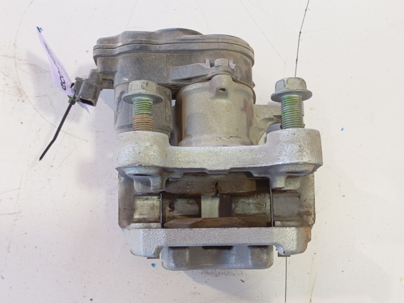 Recambio de pinza freno trasera derecha para lexus nx ii (_a2_, _h2_) 450h+ e-four (aazh26) referencia OEM IAM   