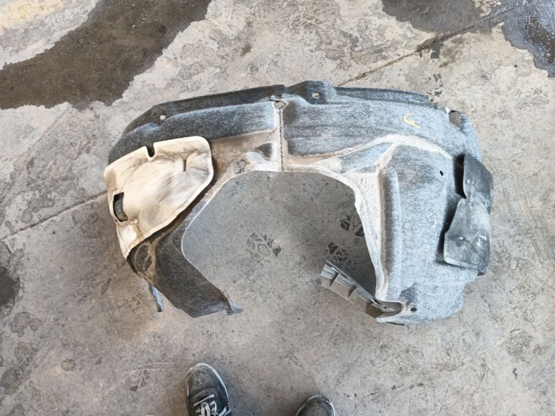 Recambio de paso de rueda delantero izquierdo para lexus nx ii (_a2_, _h2_) 450h+ e-four (aazh26) referencia OEM IAM   