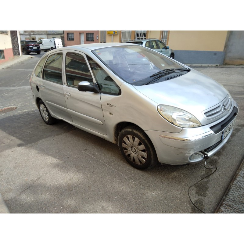 CITROËN XSARA PICASSO