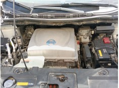 Recambio de caja cambios para nissan leaf (ze0) electric referencia OEM IAM   