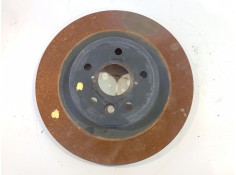 Recambio de disco freno trasero para lexus nx ii (_a2_, _h2_) 450h+ e-four (aazh26) referencia OEM IAM   