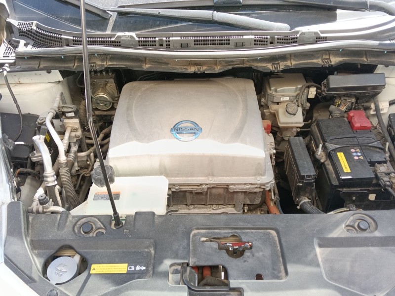 Recambio de motor completo para nissan leaf (ze0) electric referencia OEM IAM   