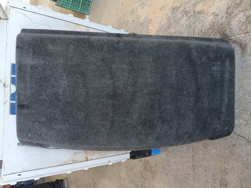 Recambio de bandeja trasera para seat altea (5p1) 1.9 tdi referencia OEM IAM   