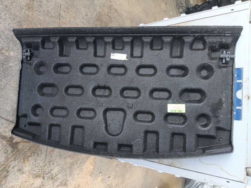 Recambio de bandeja trasera para seat altea (5p1) 1.9 tdi referencia OEM IAM   