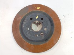 Recambio de disco freno trasero para lexus nx ii (_a2_, _h2_) 450h+ e-four (aazh26) referencia OEM IAM   