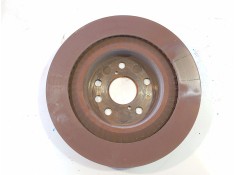 Recambio de disco freno trasero para lexus nx ii (_a2_, _h2_) 450h+ e-four (aazh26) referencia OEM IAM    2