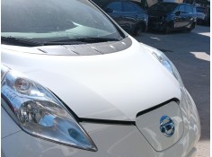 Recambio de capot delantero para nissan leaf (ze0) electric referencia OEM IAM F510M3NAMB  