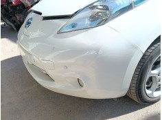 Recambio de paragolpes delantero para nissan leaf (ze0) electric referencia OEM IAM 620223NK1H  