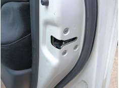 Recambio de cerradura puerta delantera derecha para nissan leaf (ze0) electric referencia OEM IAM 805003ND0A  