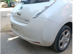 Recambio de paragolpes trasero para nissan leaf (ze0) electric referencia OEM IAM 850223NG2H   2