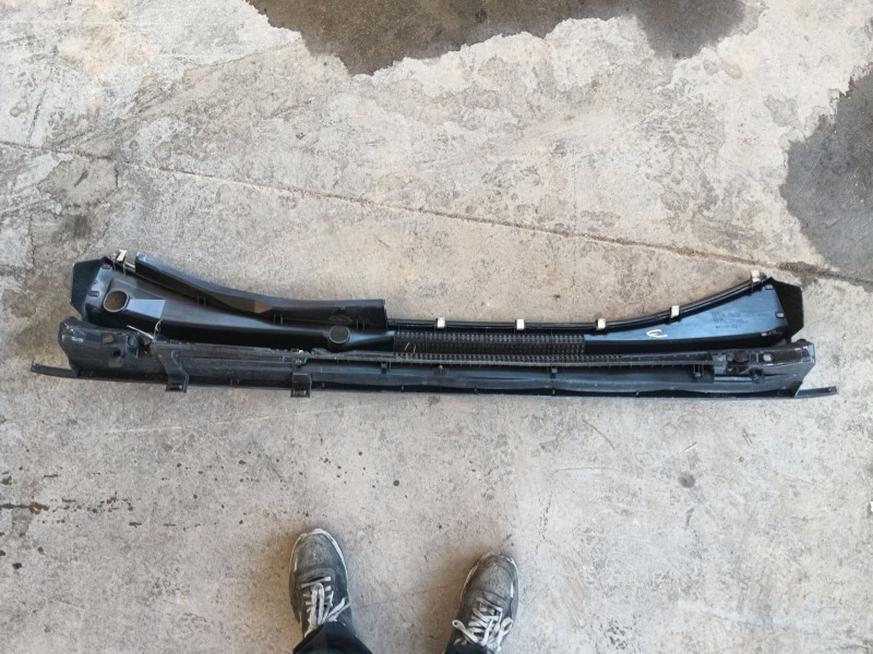 Recambio de torpedo para lexus nx ii (_a2_, _h2_) 450h+ e-four (aazh26) referencia OEM IAM   