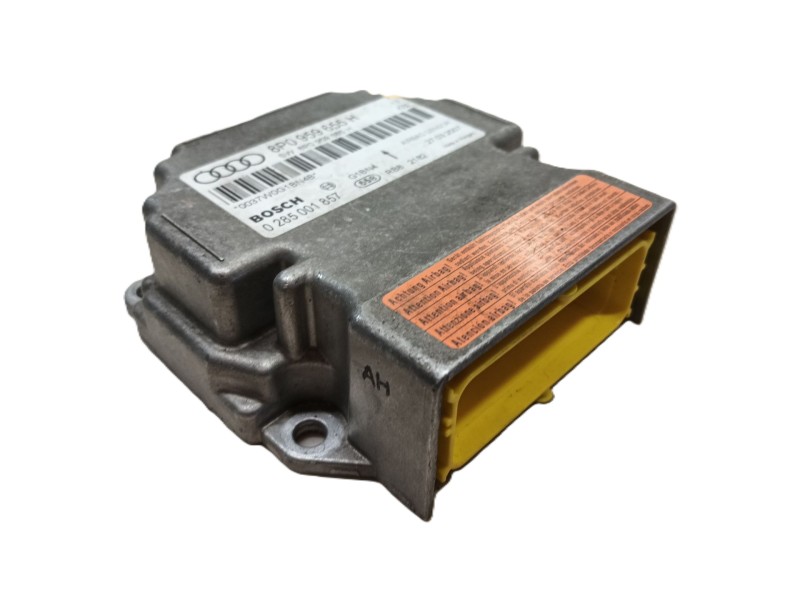 Recambio de centralita airbag para audi a3 (8p1) 2.0 tdi referencia OEM IAM   
