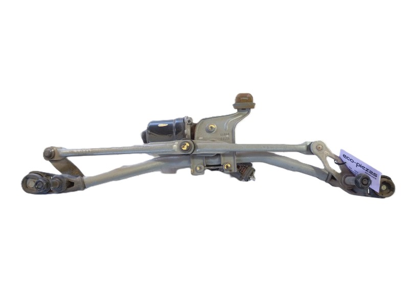 Recambio de motor limpia delantero para opel corsa f (p2jo) corsa-e (68) referencia OEM IAM   