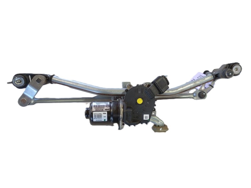 Recambio de motor limpia delantero para opel corsa f (p2jo) corsa-e (68) referencia OEM IAM   