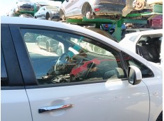 Recambio de elevalunas delantero derecho para nissan leaf (ze0) electric referencia OEM IAM 807203NA0A  