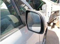 Recambio de espejo retrovisor derecho para nissan leaf (ze0) electric referencia OEM IAM 963013NL2A  