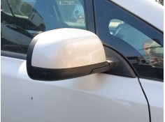 Recambio de espejo retrovisor derecho para nissan leaf (ze0) electric referencia OEM IAM 963013NL2A   2