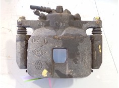 Recambio de pinza freno delantera derecha para renault scénic iv (j9_) 1.2 tce 130 referencia OEM IAM   