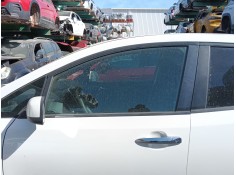 Recambio de elevalunas delantero izquierdo para nissan leaf (ze0) electric referencia OEM IAM 807213NA0A  