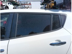 Recambio de elevalunas trasero izquierdo para nissan leaf (ze0) electric referencia OEM IAM 827211U600  