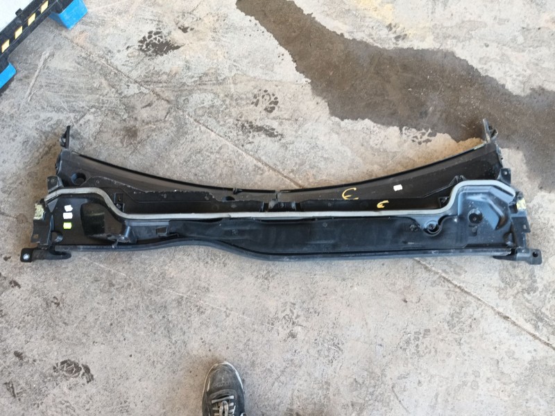 Recambio de torpedo para opel corsa f (p2jo) corsa-e (68) referencia OEM IAM   