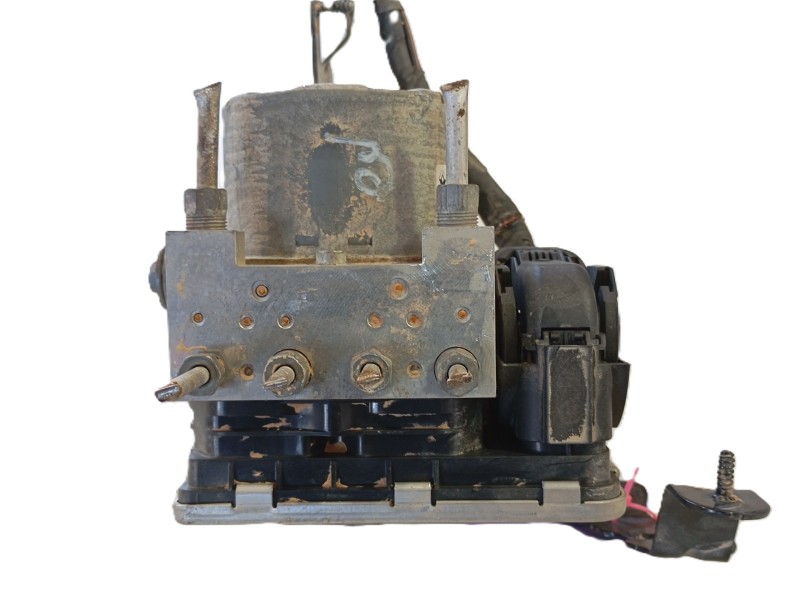 Recambio de abs para renault scénic iv (j9_) 1.2 tce 130 referencia OEM IAM   