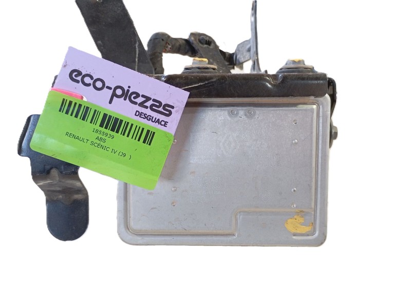 Recambio de abs para renault scénic iv (j9_) 1.2 tce 130 referencia OEM IAM   