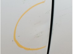 Recambio de puerta trasera derecha para nissan leaf (ze0) electric referencia OEM IAM HBA0M3NAMA   2