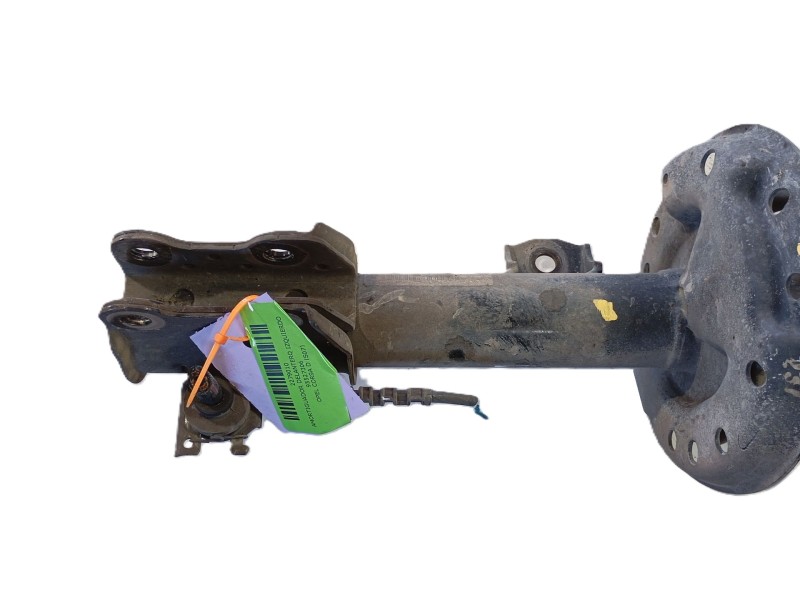 Recambio de amortiguador delantero izquierdo para opel corsa d (s07) 1.3 cdti (l08, l68) referencia OEM IAM 95527306  
