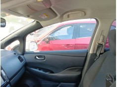 Recambio de airbag cortina delantero derecho para nissan leaf (ze0) electric referencia OEM IAM   