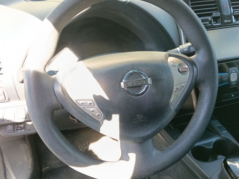 Recambio de airbag delantero izquierdo para nissan leaf (ze0) electric referencia OEM IAM K85103NC2A  