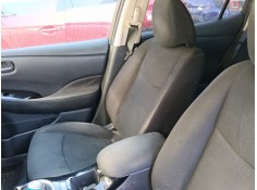 Recambio de asiento delantero derecho para nissan leaf (ze0) electric referencia OEM IAM   