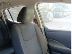 Recambio de cinturon seguridad delantero izquierdo para nissan leaf (ze0) electric referencia OEM IAM 868853ND1A  