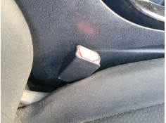 Recambio de enganche cinturon delantero derecho para nissan leaf (ze0) electric referencia OEM IAM   